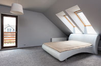 Narberth bedroom extensions