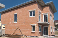 Narberth home extensions