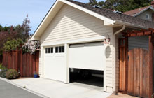 Narberth garage construction leads