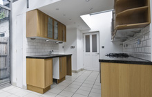 Narberth kitchen extension leads
