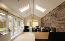 Narberth single storey extension leads